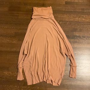 Free People Tunic
